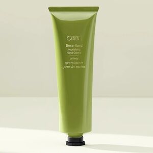 Oribe Desertland Nourishing Hand Crème 3.4 fl oz New in Box